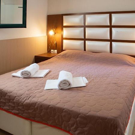 אספרובלטה Elena Apartments 2 מראה חיצוני תמונה