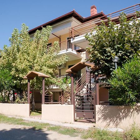 אספרובלטה Elena Apartments 2 מראה חיצוני תמונה