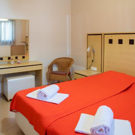 אספרובלטה Elena Apartments 2 מראה חיצוני תמונה