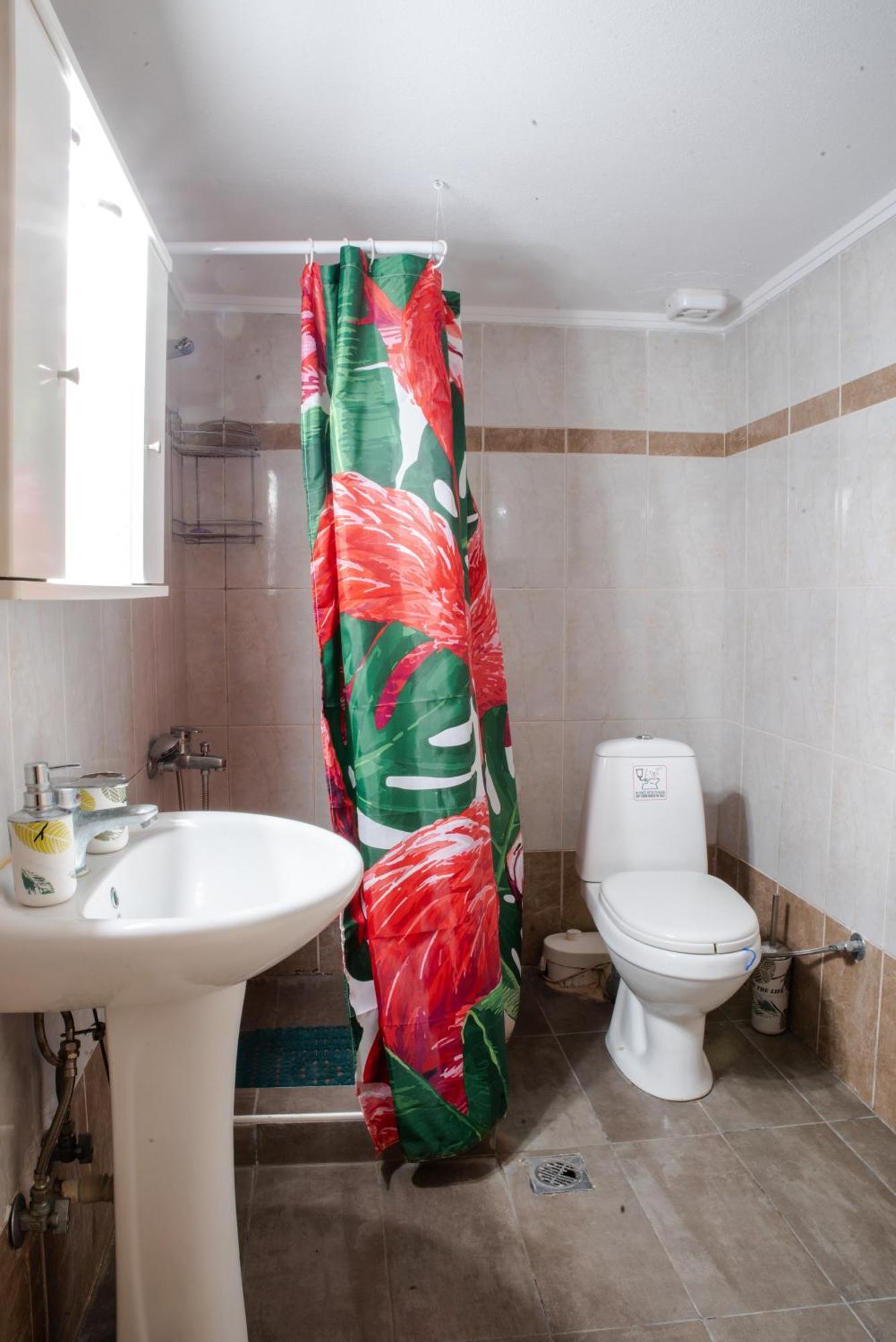 אספרובלטה Elena Apartments 2 מראה חיצוני תמונה