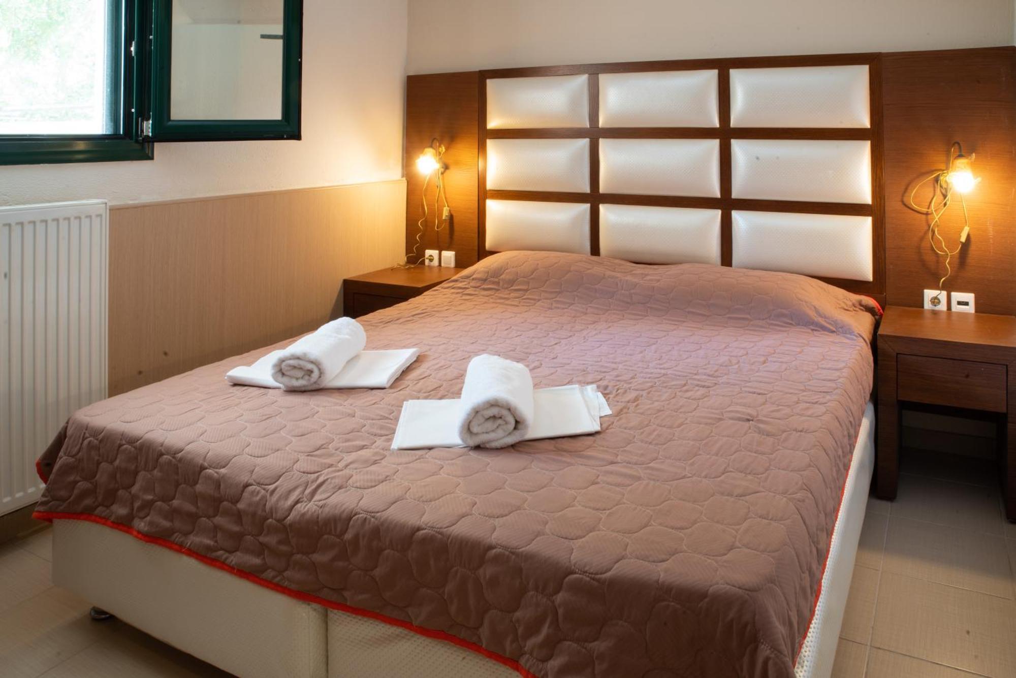 אספרובלטה Elena Apartments 2 מראה חיצוני תמונה