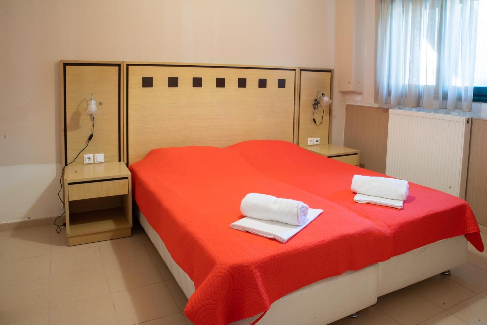 אספרובלטה Elena Apartments 2 מראה חיצוני תמונה