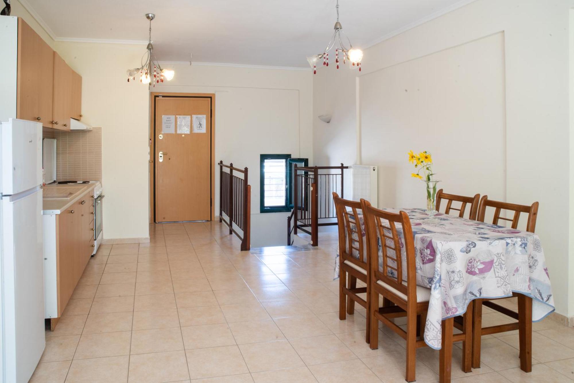 אספרובלטה Elena Apartments 2 מראה חיצוני תמונה