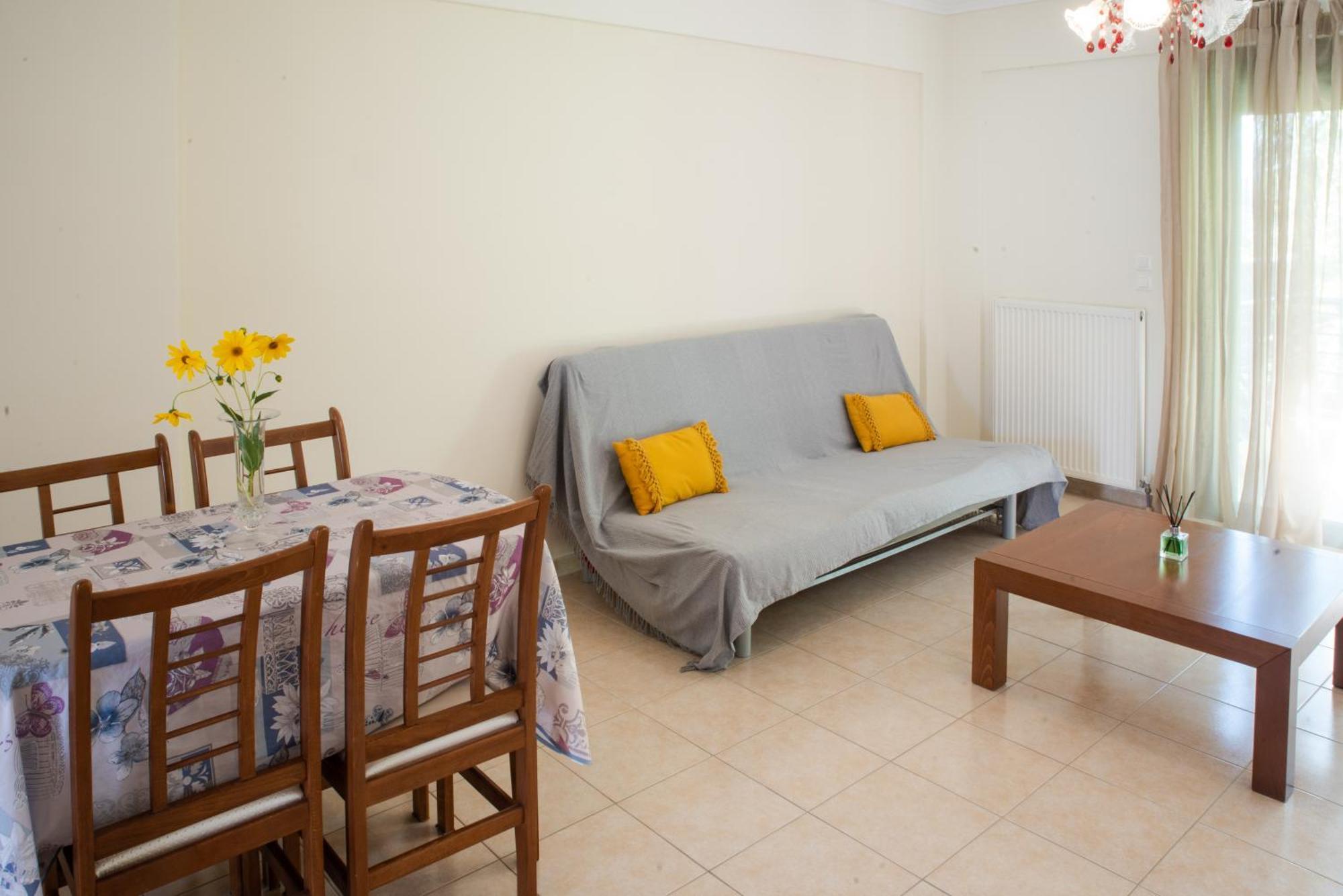 אספרובלטה Elena Apartments 2 מראה חיצוני תמונה