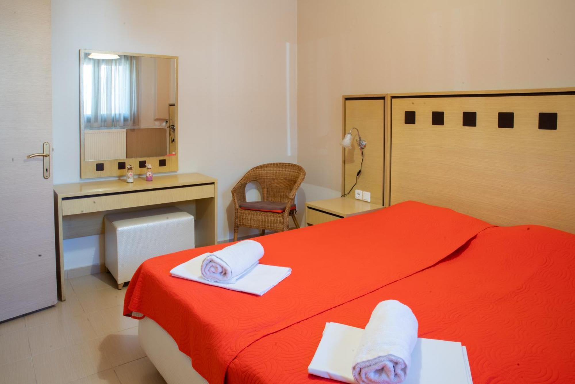 אספרובלטה Elena Apartments 2 מראה חיצוני תמונה