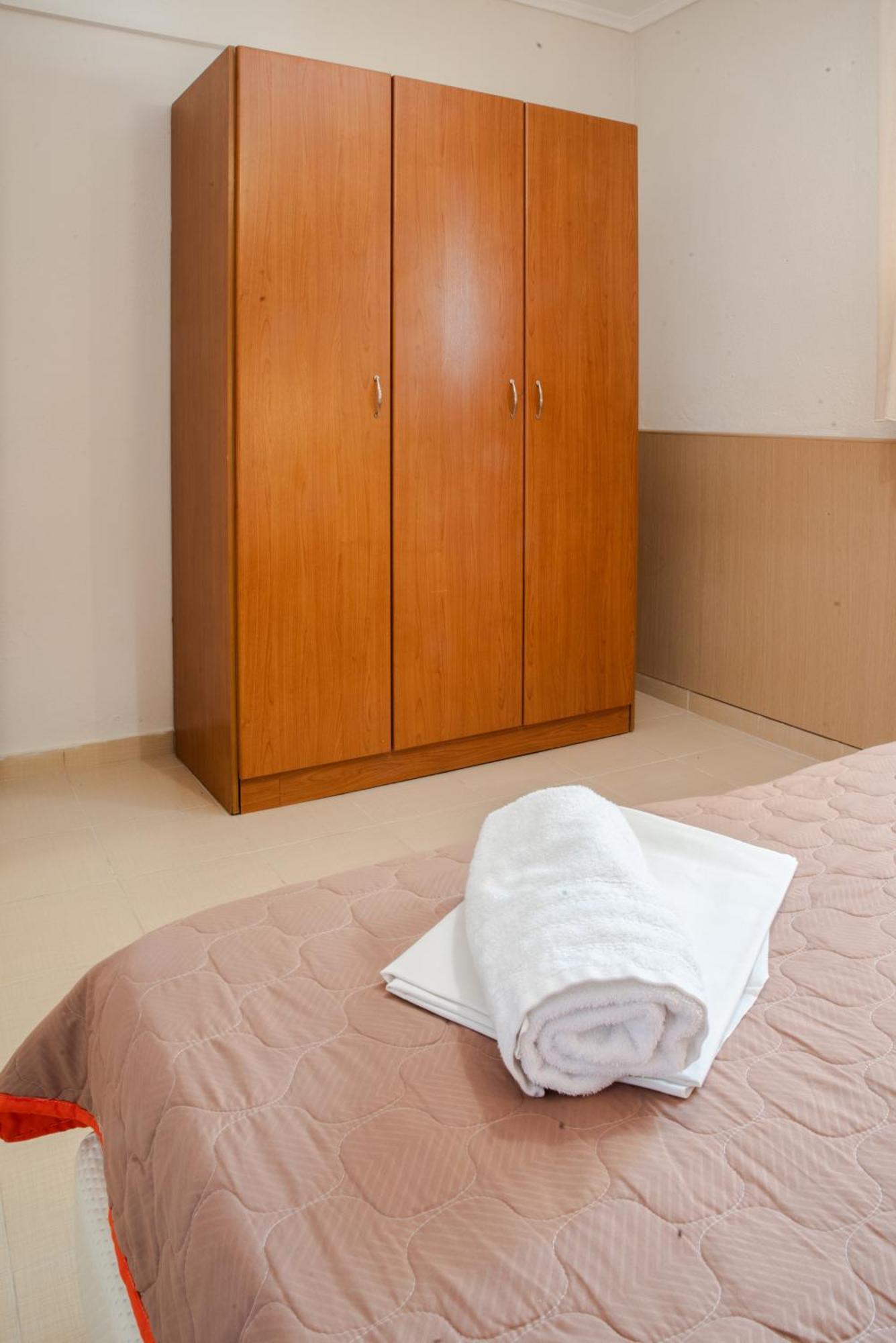 אספרובלטה Elena Apartments 2 מראה חיצוני תמונה