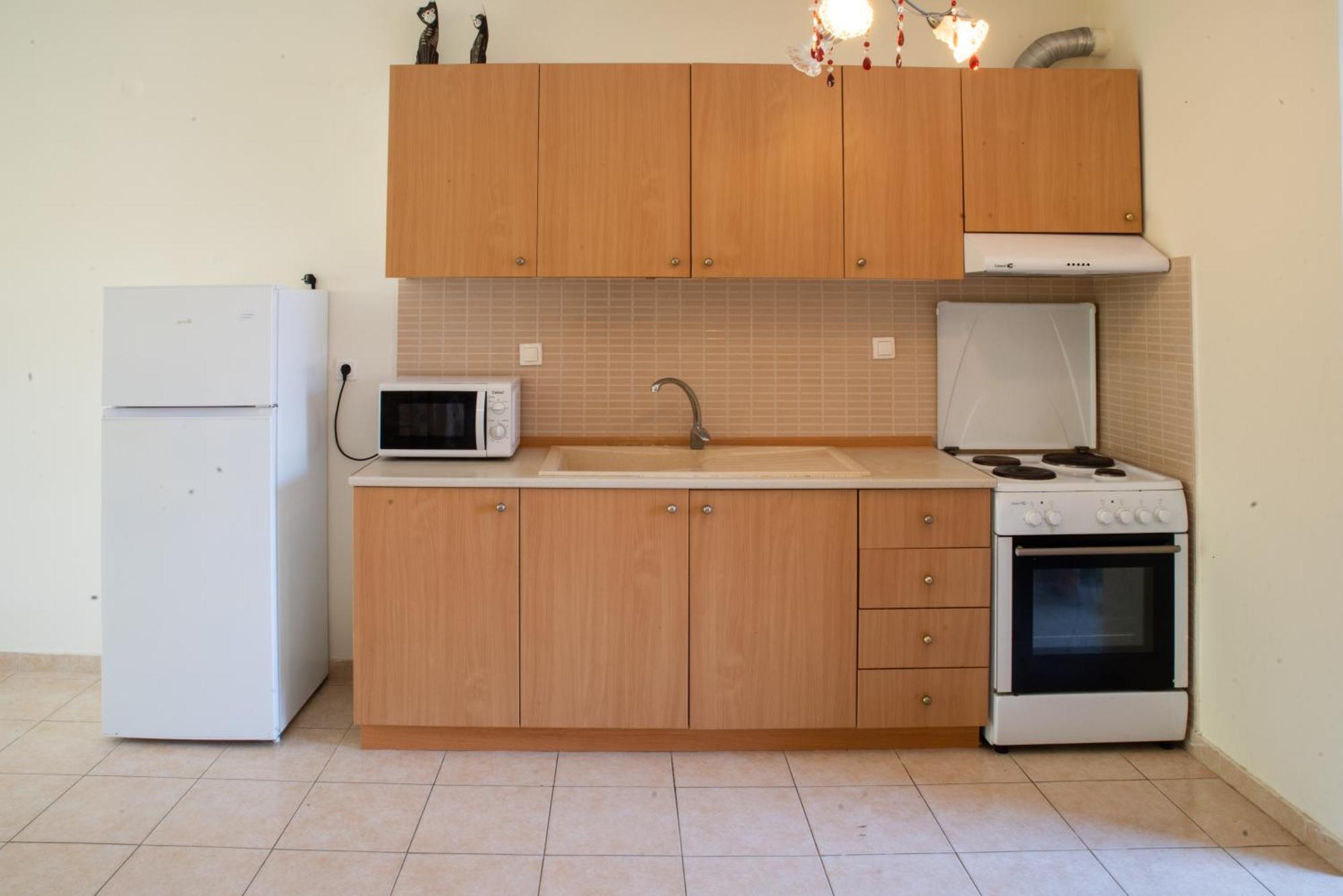 אספרובלטה Elena Apartments 2 מראה חיצוני תמונה