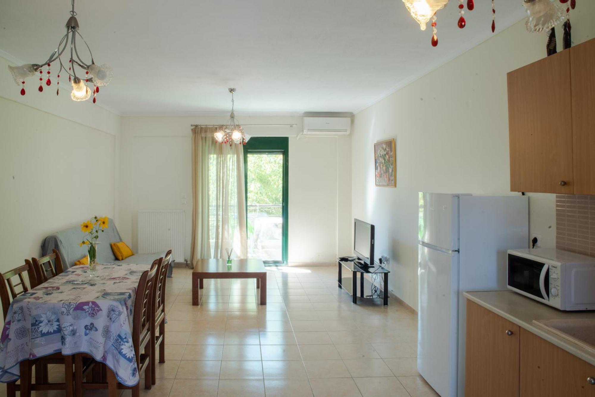 אספרובלטה Elena Apartments 2 מראה חיצוני תמונה